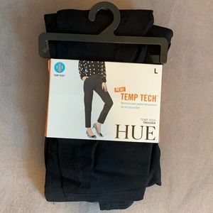 HUE Temp Tech Trouser Leggings